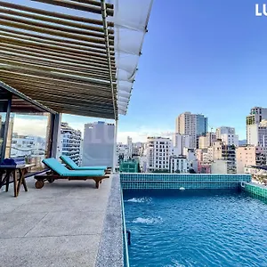 Hotel Luk - An Thuong,, Da Nang